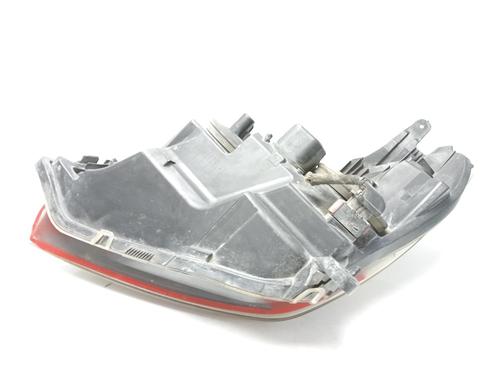 Højre forlygte OPEL ASTRA H (A04) 1.7 CDTI (L48) | BP15549207C29 