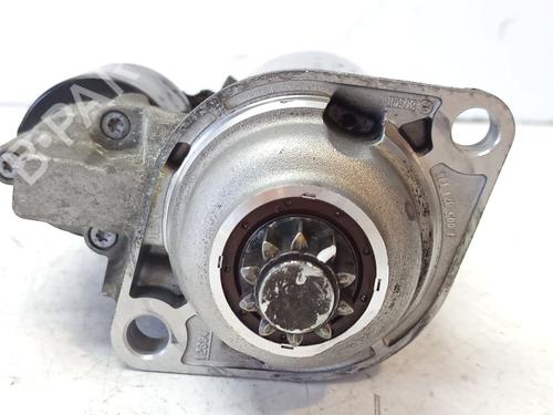Used Starter SEAT TOLEDO II (1M2) [1998-2006]  30512137
