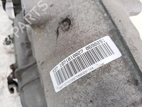 Gearbox BMW 3 (E90) | BP33304417M3 - Image 7