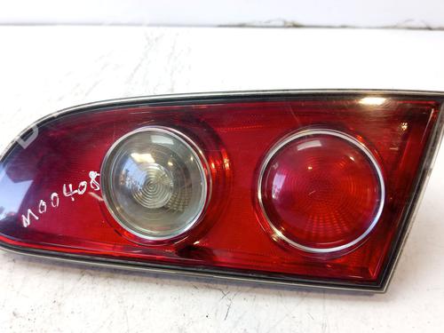 Højre baglygte bagklap SEAT IBIZA III (6L1) [2002-2009]  29207223