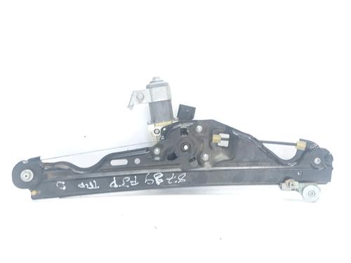 Rear right window mechanism BMW 5 (E60) 520 d | BP20697969C25 