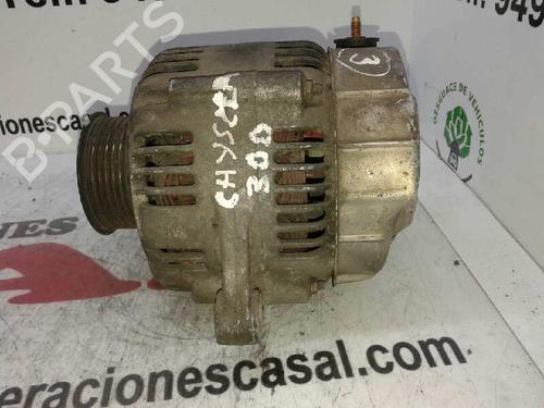 Alternator CHRYSLER 300M (LR) 2.7 V6 24V | BP7961824M7 