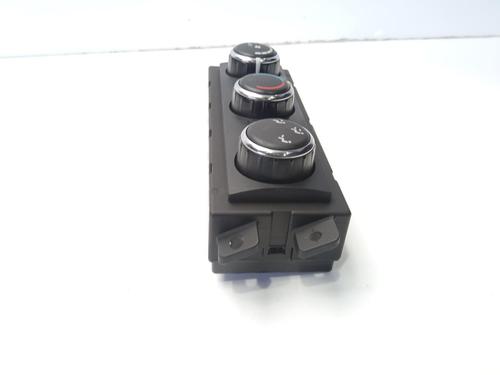 Climate control CHRYSLER GRAND VOYAGER V (RT) 3.6 | BP12451659I5 