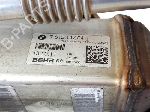 Egr BMW X1 (E84) xDrive 28 i | BP31214242M69