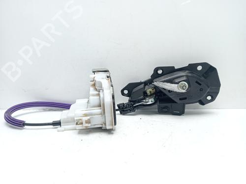 Front right lock FIAT TIPO Hatchback (356_, 357_)  | BP16772595C97 