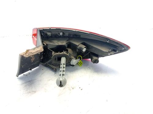Left taillight RENAULT CLIO V (B7_) 1.0 TCe 100 (B7MT) | BP29544962C34 