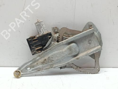 Used Rear right window mechanism Rear right window mechanism 38076125 38076125