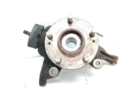 Used Left front steering knuckle Left front steering knuckle HYUNDAI i30 (FD) 1.6 CRDi (116 hp) 40626301 40626301