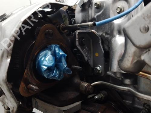 Engine RENAULT LAGUNA III (BT0/1) 2.0 dCi (BT01, BT08, BT09, BT0E, BT0K, BT12, BT1C, BT1D,... | BP31864447M1 - Image 22