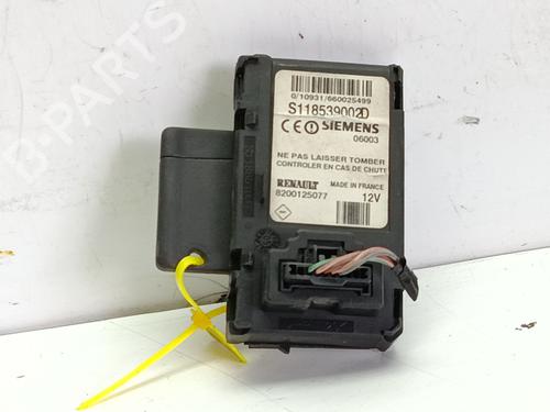 Used Electronic module Electronic module RENAULT SCÉNIC II (JM0/1_) 1.5 dCi (JM1E, JM16) (106 hp) 34250810 34250810