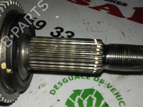 Left front driveshaft HYUNDAI i30 (GD) | BP7952362M38 - Image 4