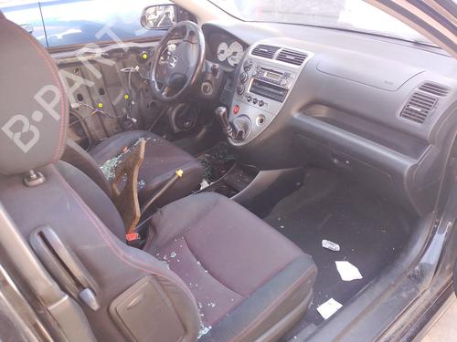Gearbox HONDA CIVIC VII Hatchback (EU, EP, EV) 1.6 i (EP2, EU8, EU6) | BP40467845M3 - Image 13