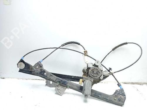Front left window mechanism BMW 3 Coupe (E46) 325 Ci | BP23254541C22 