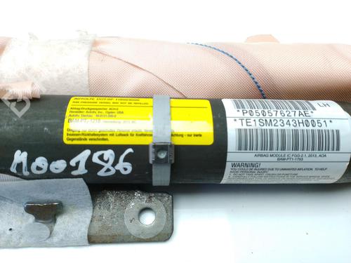 Airbag Kit CHRYSLER GRAND VOYAGER V (RT) 3.6 | BP12451678C86 