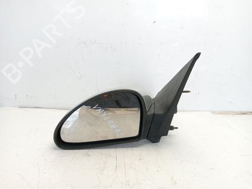 Used Left mirror FORD COUGAR (EC_) 2.5 V6 24V (170 hp) 26299881