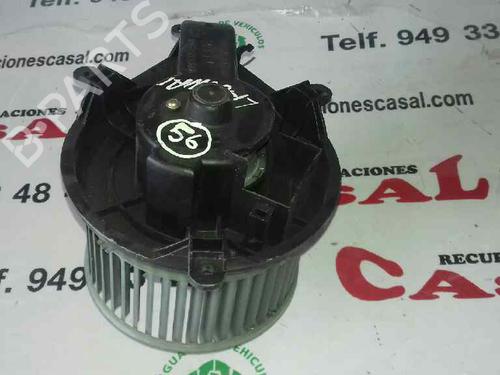 Heater blower motor RENAULT LAGUNA I (B56_, 556_) 1.9 dCi (B56W) | BP7963487M62 