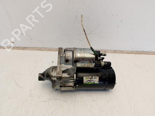 Starter CITROËN C6 (TD_) 2.7 HDi | BP36702844M8 - Image 2