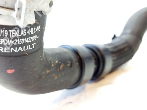 Pipe RENAULT CLIO V (B7_) 1.0 TCe 100 (B7MT) | BP31185040M125 