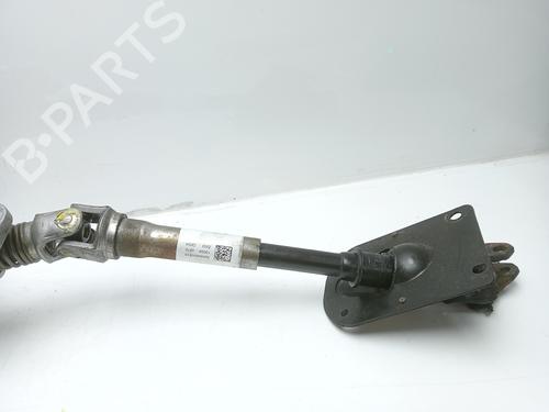Steering column MERCEDES-BENZ SPRINTER 3,5-t Van (B907, B910) 319 CDI RWD (907.633, 907.635, 907.637) | BP16571860M21 