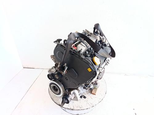 Used Engine Engine FIAT BRAVO II (198_) 1.9 D Multijet (198AXB1A) (120 hp) 34264846 34264846