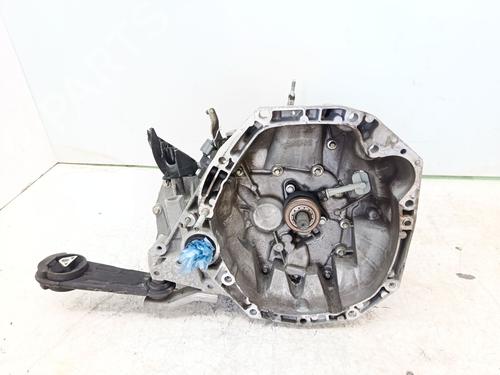Used Gearbox Gearbox RENAULT CLIO III (BR0/1, CR0/1) 1.5 dCi (75 hp) 33304434 33304434