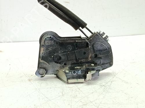 Used Front right lock Front right lock 37795725 37795725