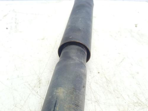 Right rear shock absorber TOYOTA LAND CRUISER PRADO (_J15_) 3.0 D-4D (KDJ155_, KDJ150_, KDJ150R, KDJ155R) | BP31158069M19 