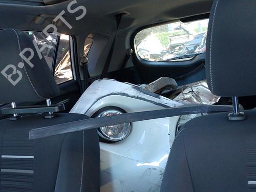 Turbolader/Kompressor TOYOTA VERSO (_R2_) | BP30962503M71