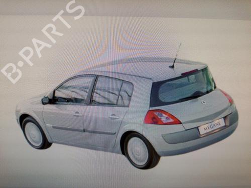 Recambios RENAULT MEGANE II Saloon (LM0/1_) 1.6 (113 hp) 4439809