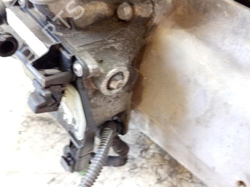 Gearbox PEUGEOT 308 SW I (4E_, 4H_)  | BP30481005M3 