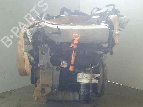 Engine AUDI A4 B5 (8D2) 1.8 T | BP7957419M1 - Image 8