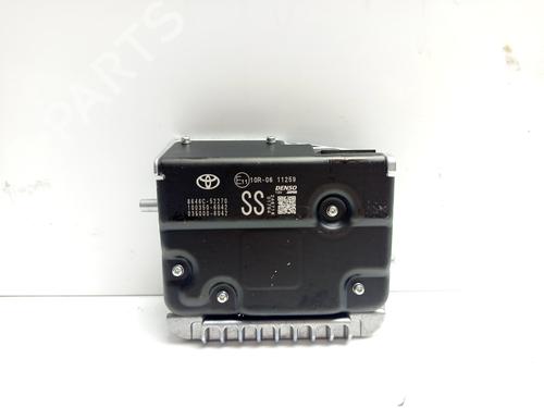 Electronic module TOYOTA YARIS CROSS (MXP_) 1.5 Hybrid (MXPJ10) | BP32132937M83 