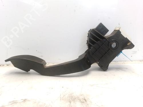Used Pedal OPEL CORSA E (X15) 1.4 LPG (08, 68) (90 hp) 30961057