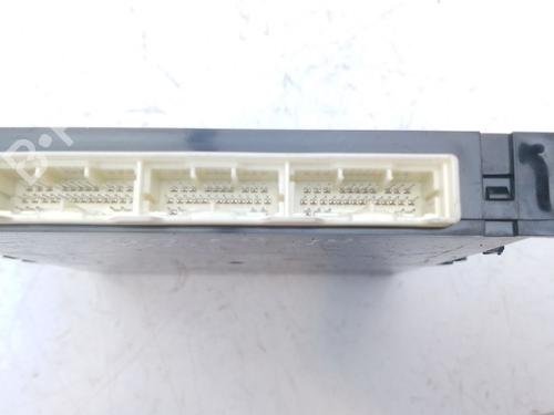 Electronic module TOYOTA YARIS (_P13_)  | BP25851109M83 