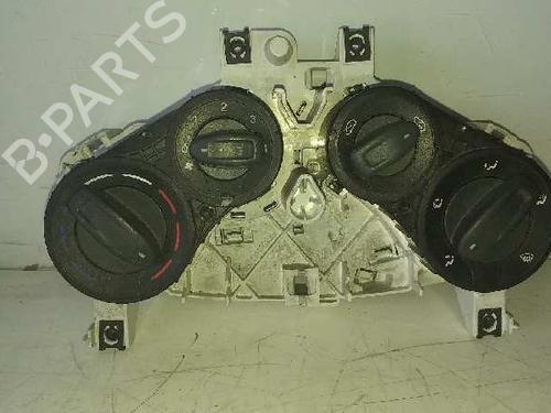 Used Climate control Climate control 7957359 7957359
