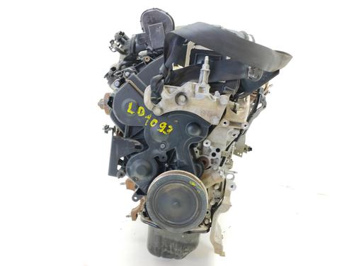 Engine FORD FIESTA VI (CB1, CCN)  | BP12310131M1 