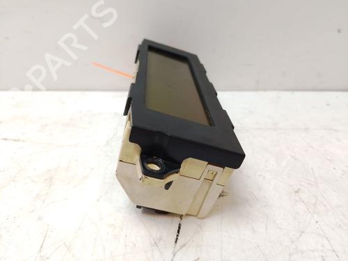 Electronic module CITROËN C5 II (RC_) 2.0 HDi (RCRHRH) | BP33045850M83 - Image 4