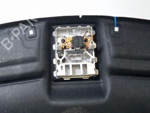 Interiør tag OPEL CORSA E (X15) 1.4 LPG (08, 68) | BP31213622I12 - Image 6