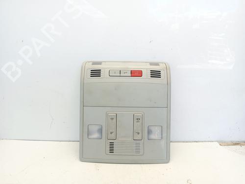Used Interior roof light Interior roof light 26506528 26506528