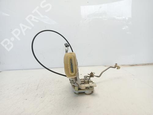 Front left lock OPEL COMBO Box Body/MPV 1.3 CDTI 16V | BP26308489C98 - Image 2