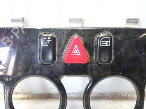 Warning switch MERCEDES-BENZ CLK (C208) CLK 230 Kompressor (208.348) | BP8933025I22 