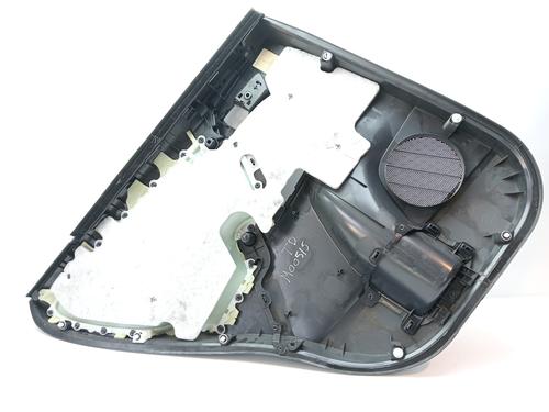 Rear right panel TOYOTA RAV 4 IV (_A4_) 2.0 D (ALA40_, ALA40R) | BP17430443C61 