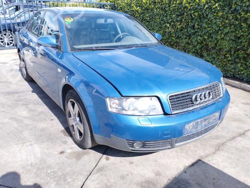 Køler AUDI A4 B6 (8E2)  | BP22906794M31 