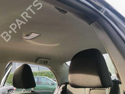 Interiør tag Interiør tag TOYOTA COROLLA Saloon (_E15_) 1.3 (NRE150) (101 hp) 39883919 39883919