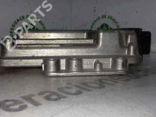 Engine control unit (ECU) CITROËN C3 I (FC_, FN_) 1.4 HDi | BP7963863M57 