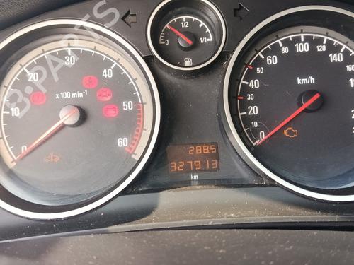 Starter OPEL ASTRA H (A04) 1.9 CDTI 16V (L48) | BP36702851M8  - Image 10