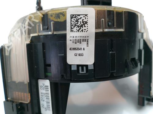 Airbag Kit AUDI A6 Allroad C6 (4FH) 2.7 TDI quattro | BP14853992C86 