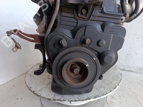 Engine HONDA ACCORD V (CE, CF_, CD) 2.2 i VTEC (CE9) | BP37700814M1  - Image 25