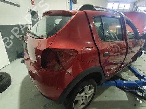 Servo brake DACIA SANDERO II | BP17832221M42 - Image 2