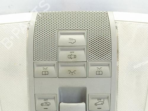 Interior roof light MERCEDES-BENZ GLK-CLASS (X204) | BP31183457I8
